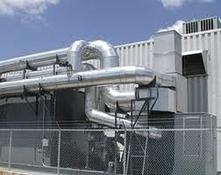 Вентиляция