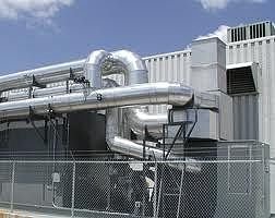 Вентиляция &mdash; ПКФ ЦЕЛЬСИЙ