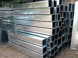 Воздуховоды &mdash; ПКФ ЦЕЛЬСИЙ