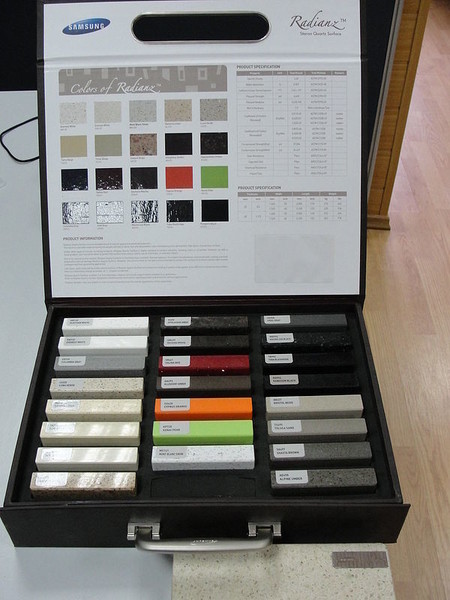 Кейс Samsung Radianz