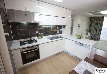 Столешница для кухни