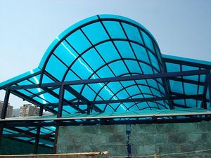 Объект &mdash; Стил-пласт