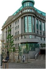 КБ "АРКАДА" &mdash; Современные Строительные Решения