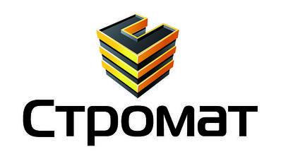 логотип &mdash; Стромат