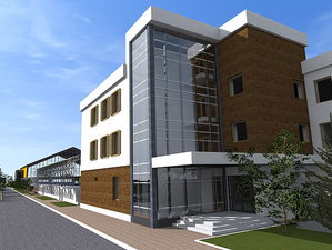 Новинки &mdash; СтройСистема