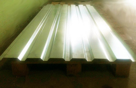 Профнастил