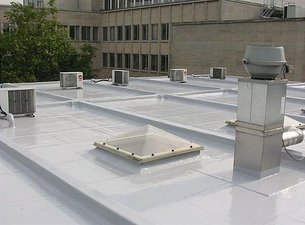 жидкая бесшовная мембрана — Стройпоставка жидкая бесшовная мембрана — Стройпоставка