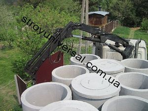 Железобетонные изделия. — Стройуниверсал Железобетонные изделия. — Стройуниверсал