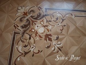 дворцовый паркет — Studio de parquet дворцовый паркет — Studio de parquet