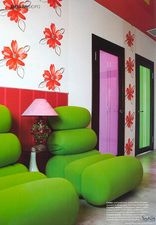 Дом в Золотых Ключах &mdash; Интерьер Мастер