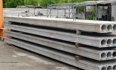 Выход пустотки после формовки на стенде — НПП Технолоджи Инжиниринг Выход пустотки после формовки на стенде — НПП Технолоджи Инжиниринг