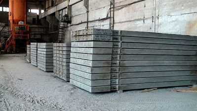 Плиты ПАГ-18, произведенные на ВТФ стенде ПАГ — НПП Технолоджи Инжиниринг Плиты ПАГ-18, произведенные на ВТФ стенде ПАГ — НПП Технолоджи Инжиниринг