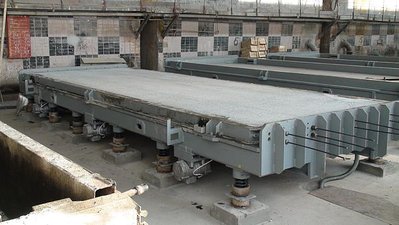 Вибро-термо стенд ВТФ ПДН-14 &mdash; НПП Технолоджи Инжиниринг