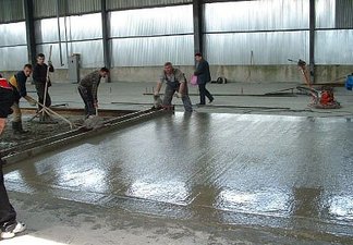 Складские помещения &mdash; Технобуд