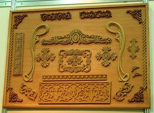 2D декоративные элементы с резьбой по дереву — ТЕХНОДРЕВКОМПЛЕКТ 2D декоративные элементы с резьбой по дереву — ТЕХНОДРЕВКОМПЛЕКТ