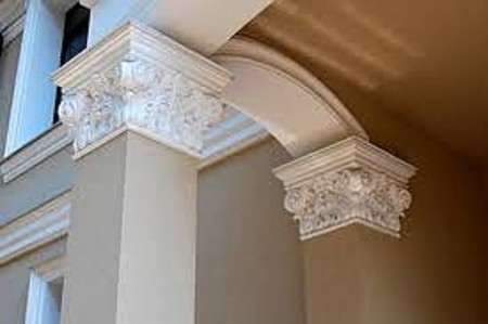 Декоративные элементы