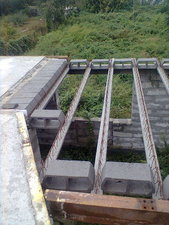 Монолитное перекрытие Терива — ТЕРИВА Монолитное перекрытие Терива — ТЕРИВА