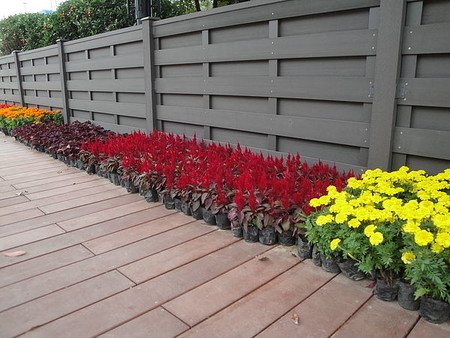 Заборы и ограждения