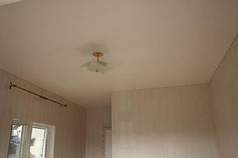 Матовый натяжной потолок — Технолог Матовый натяжной потолок — Технолог