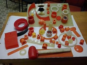 Продукция &mdash; ТИМОЛ