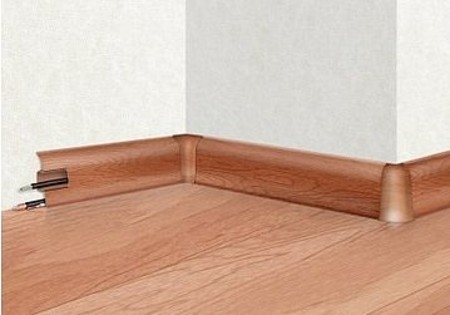 ПВХ-профили