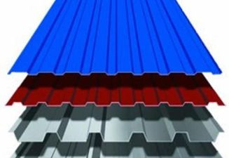 Профнастил — Ваш Дом Профнастил — Ваш Дом