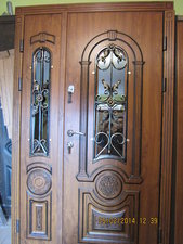 двері &mdash; Трофей