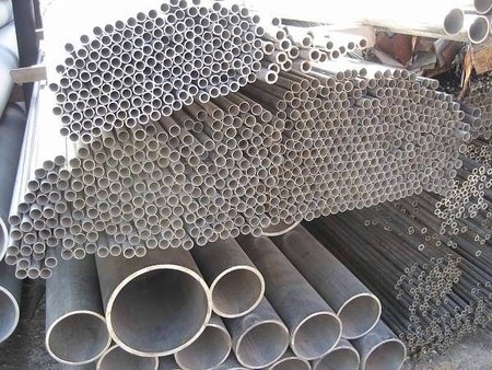 Трубы нержавеющие