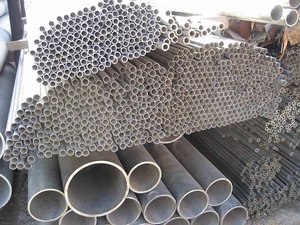 Трубы нержавеющие &mdash; Труботехника