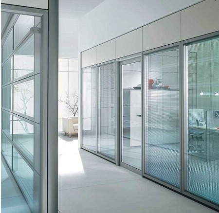 Офисные перегородки Киев