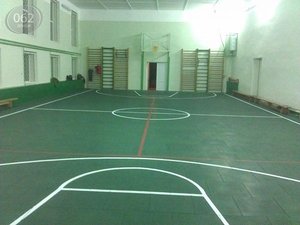 Резиновая плитка — СпортПлит Резиновая плитка — СпортПлит