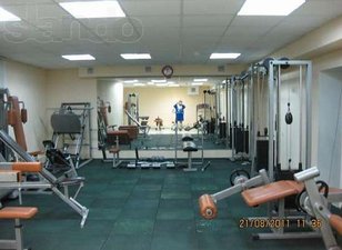 Резиновая плитка — СпортПлит Резиновая плитка — СпортПлит