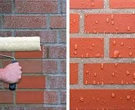 Гидрофобизация