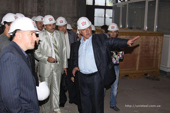 Юнистил &mdash; Юнистил