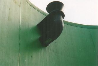 Изоляция бетона — УТК ЛТД Изоляция бетона — УТК ЛТД