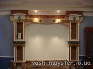 Комплексный ремонт квартир в Киеве. Качество, гарантия. — Ваш майстер Комплексный ремонт квартир в Киеве. Качество, гарантия. — Ваш майстер