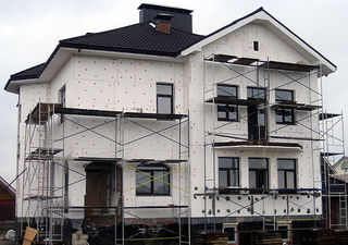 Комплексный ремонт коттеджей в Киеве и области — Ваш майстер Комплексный ремонт коттеджей в Киеве и области — Ваш майстер