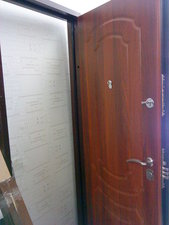 Двери входные — Окна и Двери Двери входные — Окна и Двери