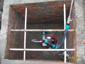 25 &mdash; Ваш Водяной