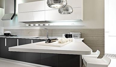 Кухня &mdash; VDStudio