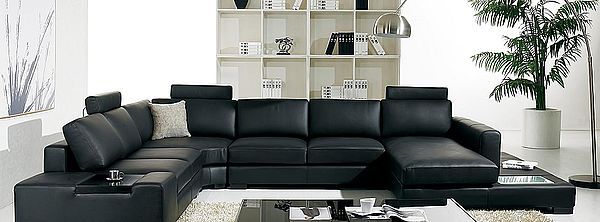 Гостиная &mdash; VDStudio