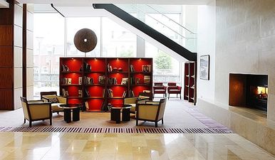 Гостиная &mdash; VDStudio