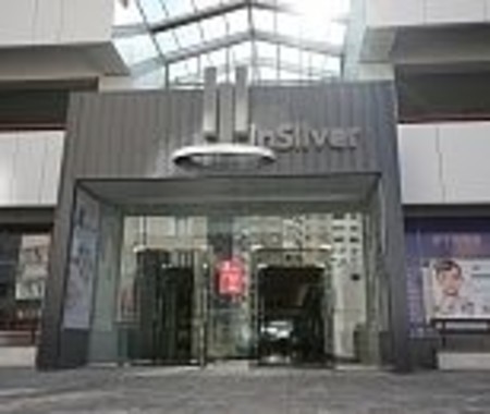 ТЦ "inSILVER"