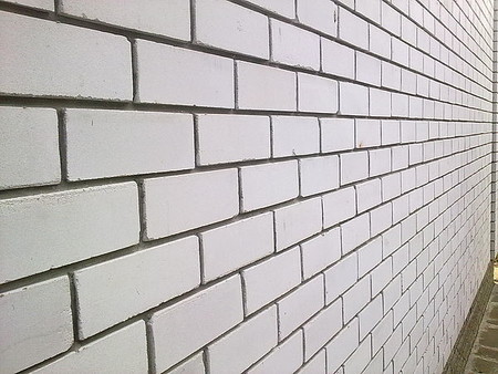 Кладка кирпича