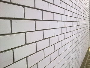 Кладка кирпича &mdash; Укрстрой