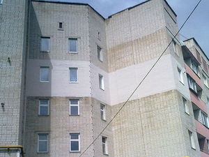 Теплоизоляция домов &mdash; Восточная энергосберегающая компания