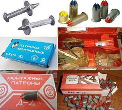 Крепеж &mdash; Виском