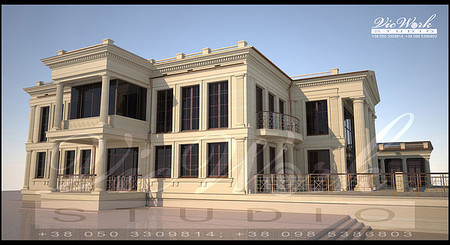 A Posteriori Residence