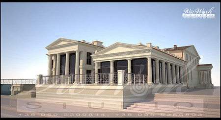 A Posteriori Residence