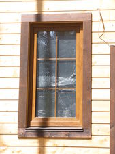 Окна KOMMERLING золотой дуб киев — ВИКС Окна KOMMERLING золотой дуб киев — ВИКС